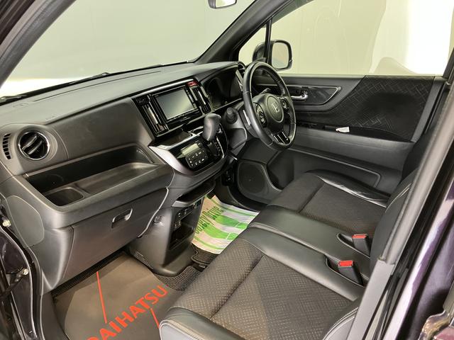 Ｎ−ＷＧＮカスタムＧ・ターボパッケージ純正ナビ　バックモニター　フルセグＴＶ　ＣＤ　ＤＶＤ　ＵＳＢ　Ｂｌｕｅｔｏｏｔｈ　ドラレコ　プッシュスタート　アイドリングストップ　オートライト　ディスチャージヘッドライト　クルーズコントロール（愛媛県）の中古車