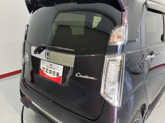 Ｎ−ＷＧＮカスタムＧ・ターボパッケージ純正ナビ　バックモニター　フルセグＴＶ　ＣＤ　ＤＶＤ　ＵＳＢ　Ｂｌｕｅｔｏｏｔｈ　ドラレコ　プッシュスタート　アイドリングストップ　オートライト　ディスチャージヘッドライト　クルーズコントロール（愛媛県）の中古車