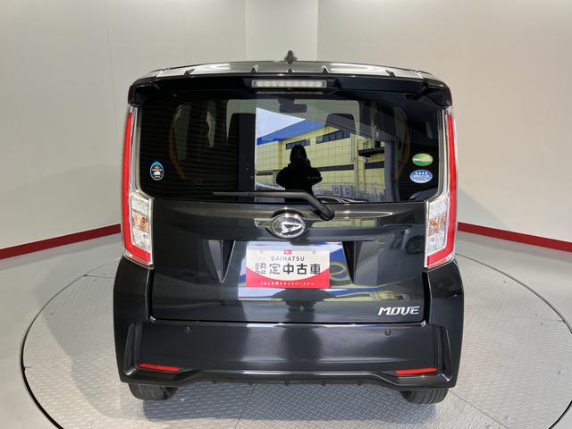 ムーヴカスタム RS SAIICD オートライト LEDヘッドライト ベンチシート プッシュスタート アイドリングストップ 電動格納ドアミラー キーフリーシステム(愛媛県)の中古車