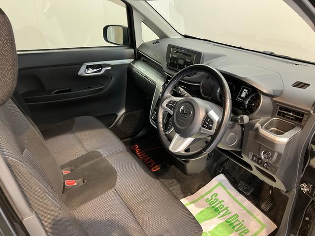 ムーヴカスタム RS SAIICD オートライト LEDヘッドライト ベンチシート プッシュスタート アイドリングストップ 電動格納ドアミラー キーフリーシステム(愛媛県)の中古車