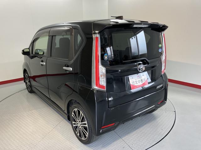 ムーヴカスタム RS SAIICD オートライト LEDヘッドライト ベンチシート プッシュスタート アイドリングストップ 電動格納ドアミラー キーフリーシステム(愛媛県)の中古車