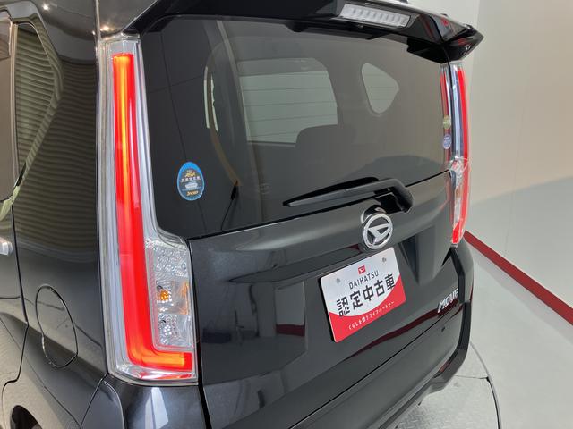 ムーヴカスタム RS SAIICD オートライト LEDヘッドライト ベンチシート プッシュスタート アイドリングストップ 電動格納ドアミラー キーフリーシステム(愛媛県)の中古車