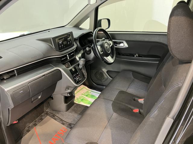 ムーヴカスタム RS SAIICD オートライト LEDヘッドライト ベンチシート プッシュスタート アイドリングストップ 電動格納ドアミラー キーフリーシステム(愛媛県)の中古車