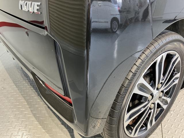 ムーヴカスタム RS SAIICD オートライト LEDヘッドライト ベンチシート プッシュスタート アイドリングストップ 電動格納ドアミラー キーフリーシステム(愛媛県)の中古車