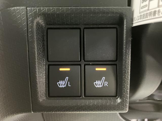 タントファンクロス両側電動スライドドア 前席シートヒーター オートライト LEDヘッドライト 障害物センサー プッシュスタート アイドリングストップ 電動パーキング ベンチシート 電動格納ドアミラー バックカメラ装着車(愛媛県)の中古車