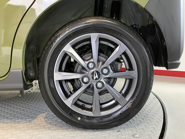 タントファンクロス両側電動スライドドア 前席シートヒーター オートライト LEDヘッドライト 障害物センサー プッシュスタート アイドリングストップ 電動パーキング ベンチシート 電動格納ドアミラー バックカメラ装着車(愛媛県)の中古車