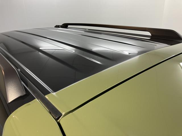 タントファンクロス両側電動スライドドア 前席シートヒーター オートライト LEDヘッドライト 障害物センサー プッシュスタート アイドリングストップ 電動パーキング ベンチシート 電動格納ドアミラー バックカメラ装着車(愛媛県)の中古車