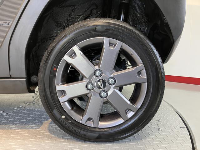 タフトG ダーククロムベンチャー純正ナビ パノラマモニター フルセグTV CD DVD USB Bluetooth クルーズコントロール 前席シートヒーター オートライト LEDヘッドライト 電動パーキング プッシュスタート(愛媛県)の中古車