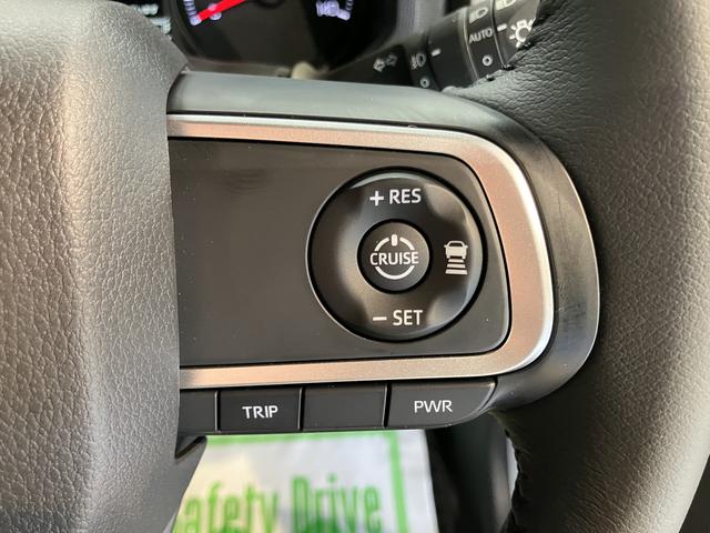 タフトG ダーククロムベンチャー純正ナビ パノラマモニター フルセグTV CD DVD USB Bluetooth クルーズコントロール 前席シートヒーター オートライト LEDヘッドライト 電動パーキング プッシュスタート(愛媛県)の中古車