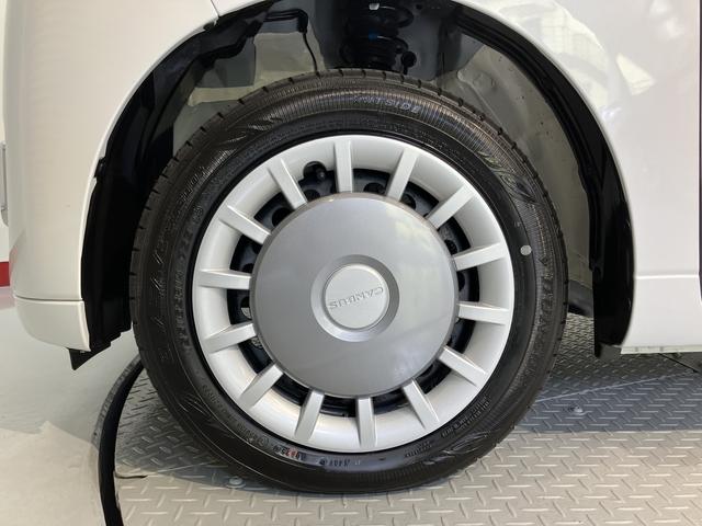 ムーヴキャンバスセオリーGターボ純正ナビ バックモニター フルセグTV CD DVD USB Bluetooth 両側電動スライドドア クルーズコントロール 前席シートヒーター オートライト LEDヘッドライト 電動パーキング(愛媛県)の中古車