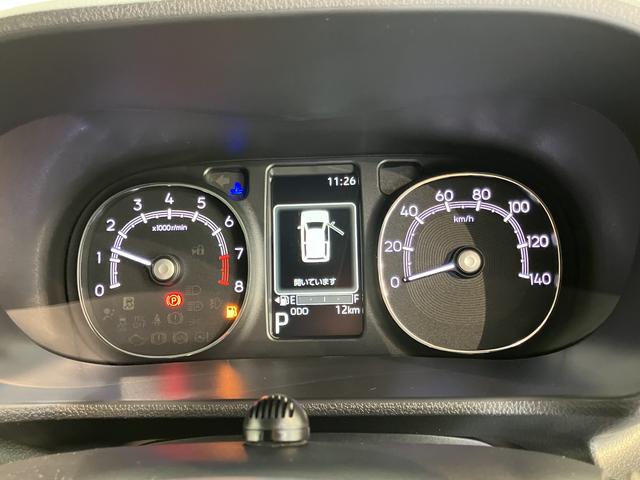 ムーヴキャンバスセオリーGターボ純正ナビ バックモニター フルセグTV CD DVD USB Bluetooth 両側電動スライドドア クルーズコントロール 前席シートヒーター オートライト LEDヘッドライト 電動パーキング(愛媛県)の中古車