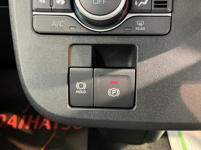 ムーヴキャンバスセオリーGターボ純正ナビ バックモニター フルセグTV CD DVD USB Bluetooth 両側電動スライドドア クルーズコントロール 前席シートヒーター オートライト LEDヘッドライト 電動パーキング(愛媛県)の中古車