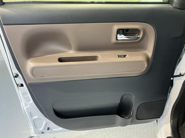 ムーヴキャンバスセオリーGターボ純正ナビ バックモニター フルセグTV CD DVD USB Bluetooth 両側電動スライドドア クルーズコントロール 前席シートヒーター オートライト LEDヘッドライト 電動パーキング(愛媛県)の中古車