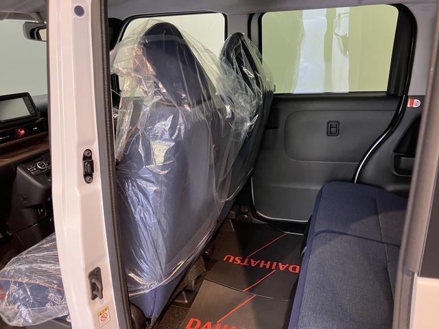 ムーヴキャンバスセオリーGターボ純正ナビ バックモニター フルセグTV CD DVD USB Bluetooth 両側電動スライドドア クルーズコントロール 前席シートヒーター オートライト LEDヘッドライト 電動パーキング(愛媛県)の中古車