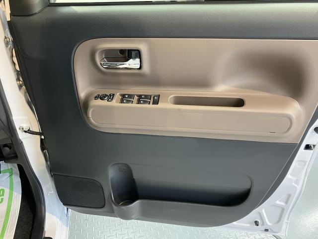 ムーヴキャンバスセオリーGターボ純正ナビ バックモニター フルセグTV CD DVD USB Bluetooth 両側電動スライドドア クルーズコントロール 前席シートヒーター オートライト LEDヘッドライト 電動パーキング(愛媛県)の中古車