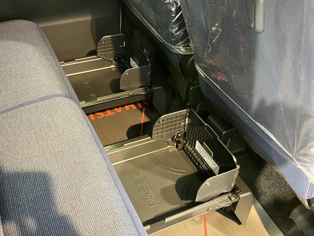 ムーヴキャンバスセオリーGターボ純正ナビ バックモニター フルセグTV CD DVD USB Bluetooth 両側電動スライドドア クルーズコントロール 前席シートヒーター オートライト LEDヘッドライト 電動パーキング(愛媛県)の中古車