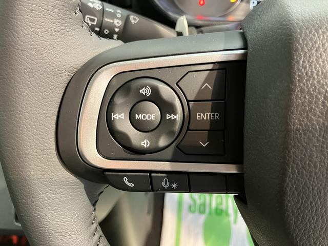 ムーヴキャンバスセオリーGターボ純正ナビ バックモニター フルセグTV CD DVD USB Bluetooth 両側電動スライドドア クルーズコントロール 前席シートヒーター オートライト LEDヘッドライト 電動パーキング(愛媛県)の中古車