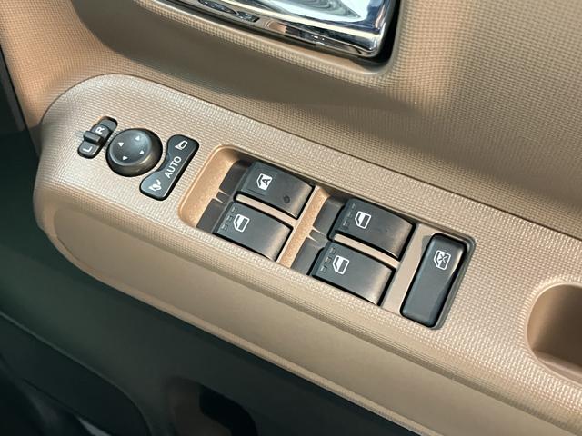 ムーヴキャンバスセオリーGターボ純正ナビ バックモニター フルセグTV CD DVD USB Bluetooth 両側電動スライドドア クルーズコントロール 前席シートヒーター オートライト LEDヘッドライト 電動パーキング(愛媛県)の中古車