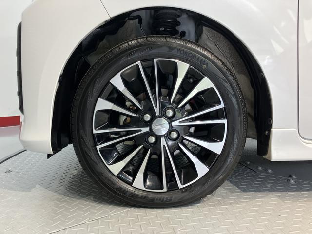 タントカスタムＲＳ純正ナビ　パノラマモニター　フルセグＴＶ　ＣＤ　ＤＶＤ　ＵＳＢ　Ｂｌｕｅｔｏｏｔｈ　ドラレコ　両側電動スライドドア　オートライト　ＬＥＤヘッドライト　プッシュスタート　アイドリングストップ　キーフリー（愛媛県）の中古車