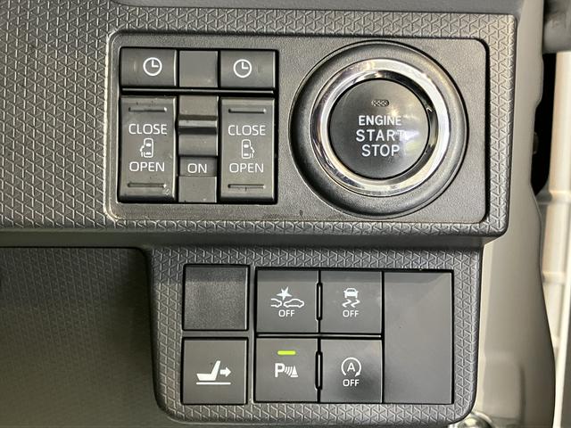 タントカスタムＲＳ純正ナビ　パノラマモニター　フルセグＴＶ　ＣＤ　ＤＶＤ　ＵＳＢ　Ｂｌｕｅｔｏｏｔｈ　ドラレコ　両側電動スライドドア　オートライト　ＬＥＤヘッドライト　プッシュスタート　アイドリングストップ　キーフリー（愛媛県）の中古車