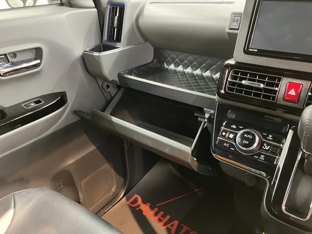 タントカスタムＲＳ純正ナビ　パノラマモニター　フルセグＴＶ　ＣＤ　ＤＶＤ　ＵＳＢ　Ｂｌｕｅｔｏｏｔｈ　ドラレコ　両側電動スライドドア　オートライト　ＬＥＤヘッドライト　プッシュスタート　アイドリングストップ　キーフリー（愛媛県）の中古車