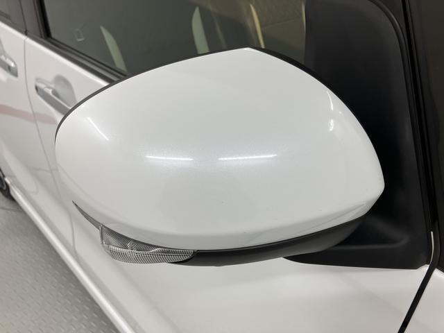 タントカスタムＲＳ純正ナビ　パノラマモニター　フルセグＴＶ　ＣＤ　ＤＶＤ　ＵＳＢ　Ｂｌｕｅｔｏｏｔｈ　ドラレコ　両側電動スライドドア　オートライト　ＬＥＤヘッドライト　プッシュスタート　アイドリングストップ　キーフリー（愛媛県）の中古車