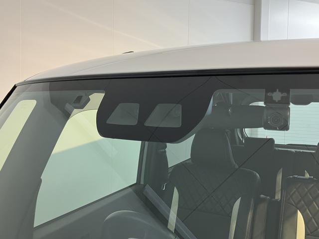 タントカスタムＲＳ純正ナビ　パノラマモニター　フルセグＴＶ　ＣＤ　ＤＶＤ　ＵＳＢ　Ｂｌｕｅｔｏｏｔｈ　ドラレコ　両側電動スライドドア　オートライト　ＬＥＤヘッドライト　プッシュスタート　アイドリングストップ　キーフリー（愛媛県）の中古車