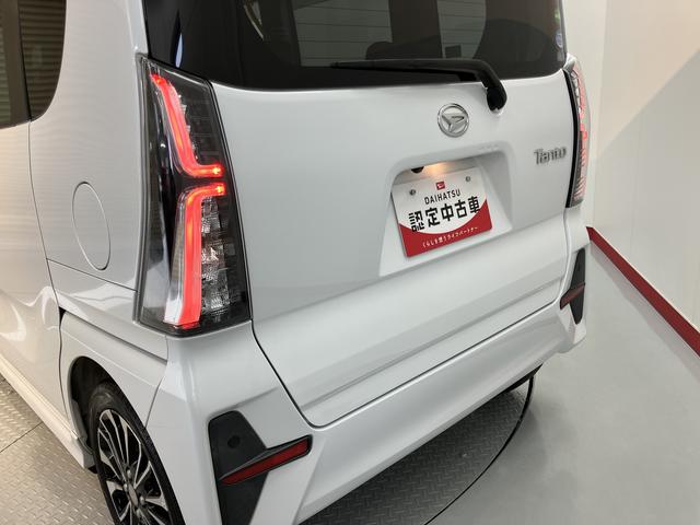 タントカスタムＲＳ純正ナビ　パノラマモニター　フルセグＴＶ　ＣＤ　ＤＶＤ　ＵＳＢ　Ｂｌｕｅｔｏｏｔｈ　ドラレコ　両側電動スライドドア　オートライト　ＬＥＤヘッドライト　プッシュスタート　アイドリングストップ　キーフリー（愛媛県）の中古車