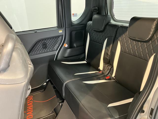 タントカスタムＲＳ純正ナビ　パノラマモニター　フルセグＴＶ　ＣＤ　ＤＶＤ　ＵＳＢ　Ｂｌｕｅｔｏｏｔｈ　ドラレコ　両側電動スライドドア　オートライト　ＬＥＤヘッドライト　プッシュスタート　アイドリングストップ　キーフリー（愛媛県）の中古車