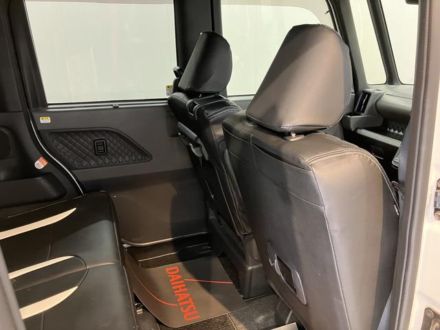 タントカスタムＲＳ純正ナビ　パノラマモニター　フルセグＴＶ　ＣＤ　ＤＶＤ　ＵＳＢ　Ｂｌｕｅｔｏｏｔｈ　ドラレコ　両側電動スライドドア　オートライト　ＬＥＤヘッドライト　プッシュスタート　アイドリングストップ　キーフリー（愛媛県）の中古車