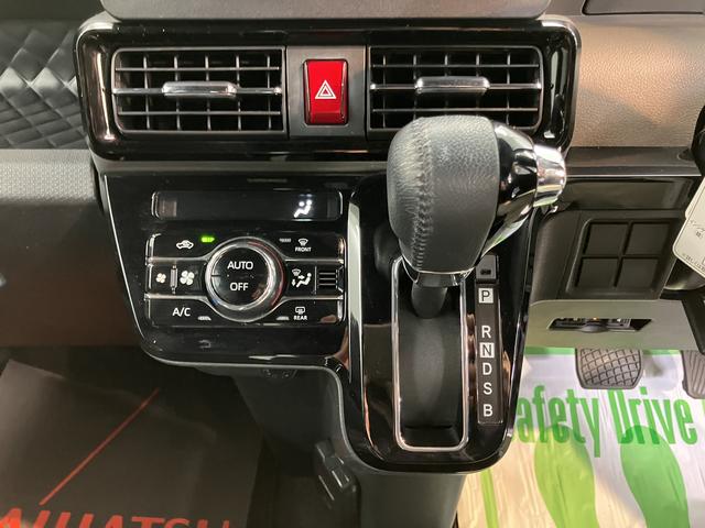 タントカスタムＲＳ純正ナビ　パノラマモニター　フルセグＴＶ　ＣＤ　ＤＶＤ　ＵＳＢ　Ｂｌｕｅｔｏｏｔｈ　ドラレコ　両側電動スライドドア　オートライト　ＬＥＤヘッドライト　プッシュスタート　アイドリングストップ　キーフリー（愛媛県）の中古車