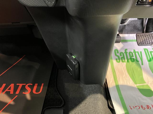 タントカスタムＲＳ純正ナビ　パノラマモニター　フルセグＴＶ　ＣＤ　ＤＶＤ　ＵＳＢ　Ｂｌｕｅｔｏｏｔｈ　ドラレコ　両側電動スライドドア　オートライト　ＬＥＤヘッドライト　プッシュスタート　アイドリングストップ　キーフリー（愛媛県）の中古車