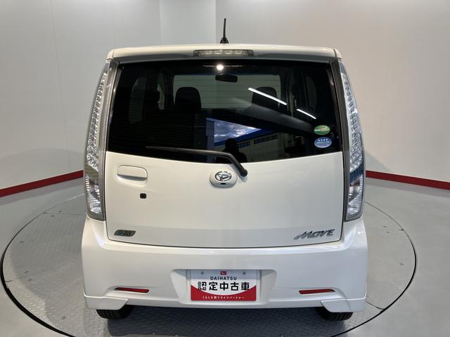 ムーヴカスタム Xリミテッド SA純正ナビ バックモニター ワンセグTV CD USB ETC オートライト LEDヘッドライト プッシュスタート アイドリングストップ 電動格納ドアミラー キーレスエントリー(愛媛県)の中古車