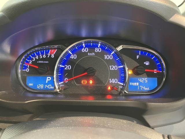 ムーヴカスタム Xリミテッド SA純正ナビ バックモニター ワンセグTV CD USB ETC オートライト LEDヘッドライト プッシュスタート アイドリングストップ 電動格納ドアミラー キーレスエントリー(愛媛県)の中古車