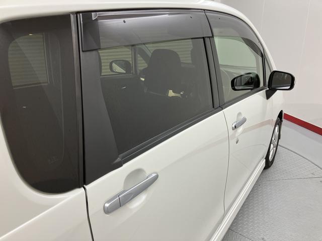 ムーヴカスタム Xリミテッド SA純正ナビ バックモニター ワンセグTV CD USB ETC オートライト LEDヘッドライト プッシュスタート アイドリングストップ 電動格納ドアミラー キーレスエントリー(愛媛県)の中古車