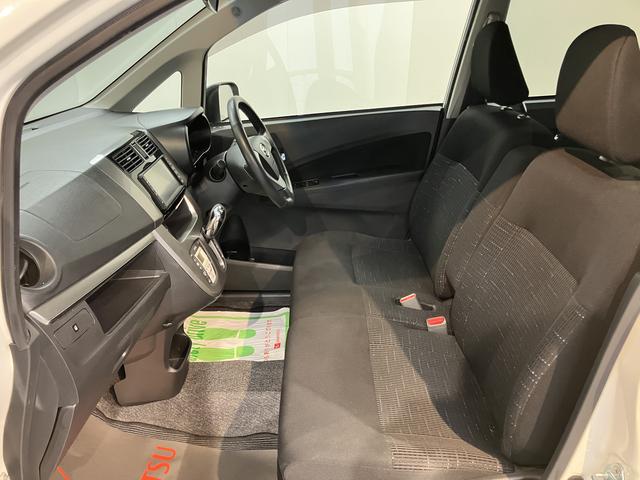 ムーヴカスタム Xリミテッド SA純正ナビ バックモニター ワンセグTV CD USB ETC オートライト LEDヘッドライト プッシュスタート アイドリングストップ 電動格納ドアミラー キーレスエントリー(愛媛県)の中古車