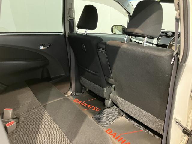 ムーヴカスタム Xリミテッド SA純正ナビ バックモニター ワンセグTV CD USB ETC オートライト LEDヘッドライト プッシュスタート アイドリングストップ 電動格納ドアミラー キーレスエントリー(愛媛県)の中古車