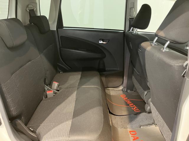 ムーヴカスタム Xリミテッド SA純正ナビ バックモニター ワンセグTV CD USB ETC オートライト LEDヘッドライト プッシュスタート アイドリングストップ 電動格納ドアミラー キーレスエントリー(愛媛県)の中古車