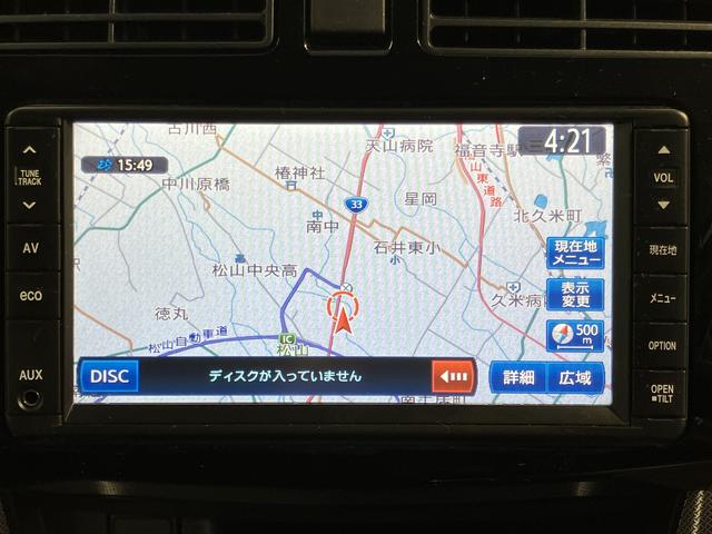 ムーヴカスタム Xリミテッド SA純正ナビ バックモニター ワンセグTV CD USB ETC オートライト LEDヘッドライト プッシュスタート アイドリングストップ 電動格納ドアミラー キーレスエントリー(愛媛県)の中古車