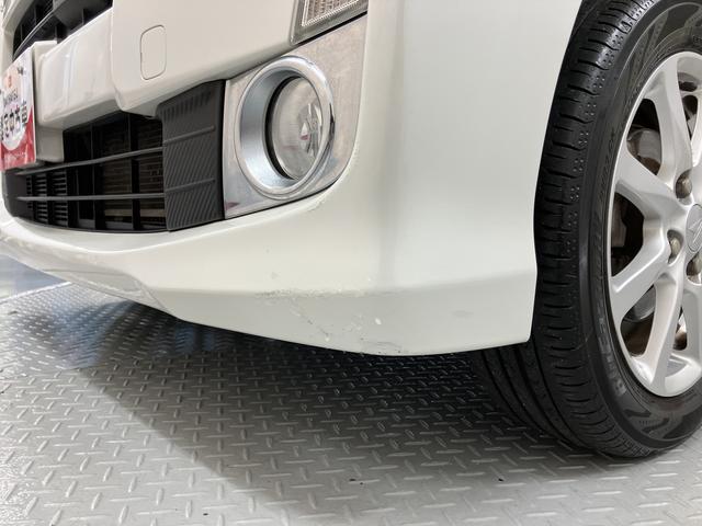 ムーヴカスタム Xリミテッド SA純正ナビ バックモニター ワンセグTV CD USB ETC オートライト LEDヘッドライト プッシュスタート アイドリングストップ 電動格納ドアミラー キーレスエントリー(愛媛県)の中古車