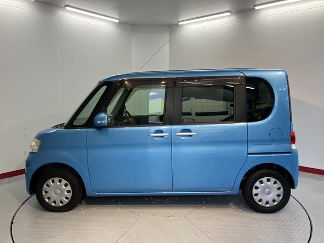 タントX2WD CVT車 CD 左側電動スライドドア ベンチシート マニュアルエアコン パワステ パワーウィンドウ キーフリーシステム(愛媛県)の中古車