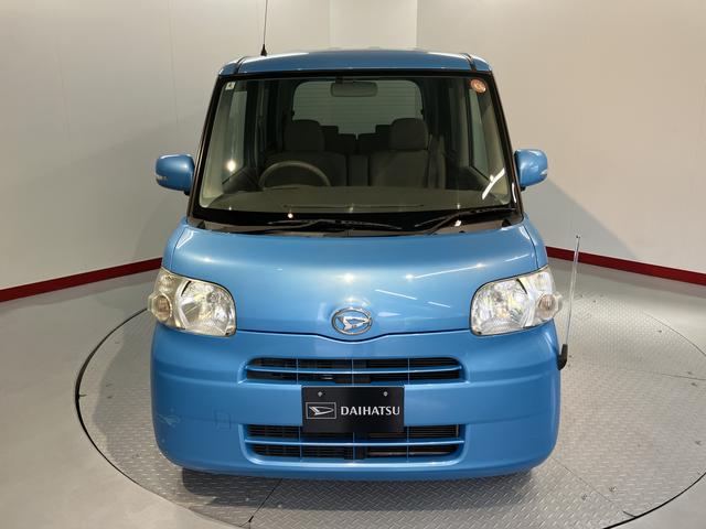 タントX2WD CVT車 CD 左側電動スライドドア ベンチシート マニュアルエアコン パワステ パワーウィンドウ キーフリーシステム(愛媛県)の中古車