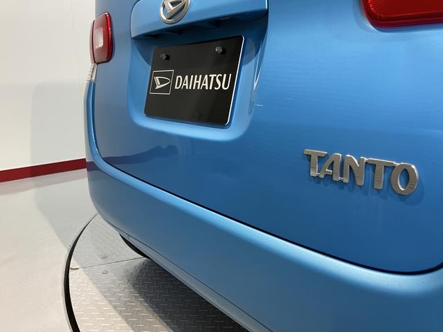 タントX2WD CVT車 CD 左側電動スライドドア ベンチシート マニュアルエアコン パワステ パワーウィンドウ キーフリーシステム(愛媛県)の中古車