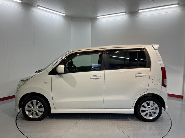 ワゴンRFXリミテッド2WD AT車 CD ラジオ ETC マニュアルエアコン パワステ パワーウィンドウ 電動格納ドアミラー キーフリーシステム プッシュスタート(愛媛県)の中古車