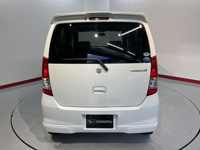 ワゴンRFXリミテッド2WD AT車 CD ラジオ ETC マニュアルエアコン パワステ パワーウィンドウ 電動格納ドアミラー キーフリーシステム プッシュスタート(愛媛県)の中古車