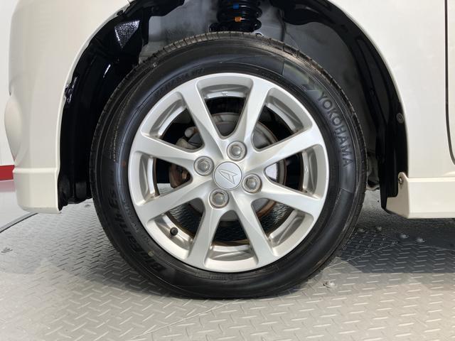 ムーヴカスタム Xリミテッド純正ナビ バックモニター ワンセグTV CD プッシュスタート ディスチャージヘッドライト ベンチシート 電動格納ドアミラー キーフリーシステム(愛媛県)の中古車