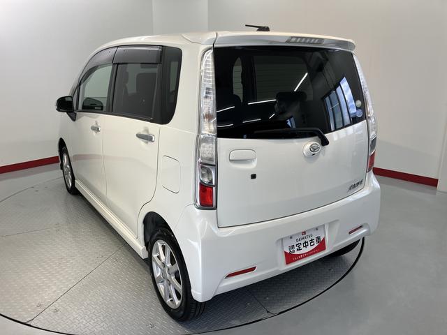 ムーヴカスタム Xリミテッド純正ナビ バックモニター ワンセグTV CD プッシュスタート ディスチャージヘッドライト ベンチシート 電動格納ドアミラー キーフリーシステム(愛媛県)の中古車