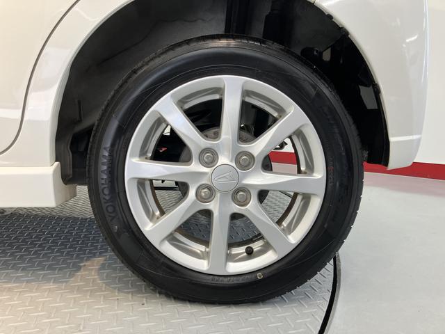 ムーヴカスタム Xリミテッド純正ナビ バックモニター ワンセグTV CD プッシュスタート ディスチャージヘッドライト ベンチシート 電動格納ドアミラー キーフリーシステム(愛媛県)の中古車