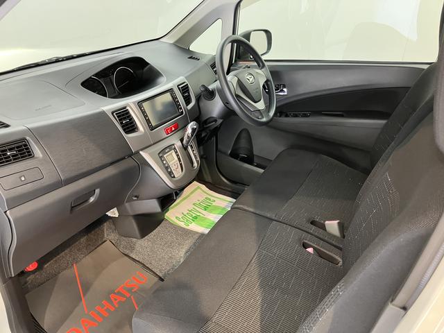 ムーヴカスタム Xリミテッド純正ナビ バックモニター ワンセグTV CD プッシュスタート ディスチャージヘッドライト ベンチシート 電動格納ドアミラー キーフリーシステム(愛媛県)の中古車