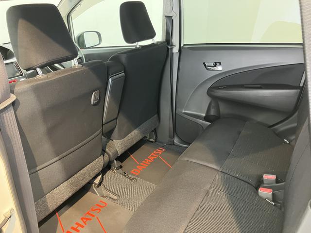 ムーヴカスタム Xリミテッド純正ナビ バックモニター ワンセグTV CD プッシュスタート ディスチャージヘッドライト ベンチシート 電動格納ドアミラー キーフリーシステム(愛媛県)の中古車